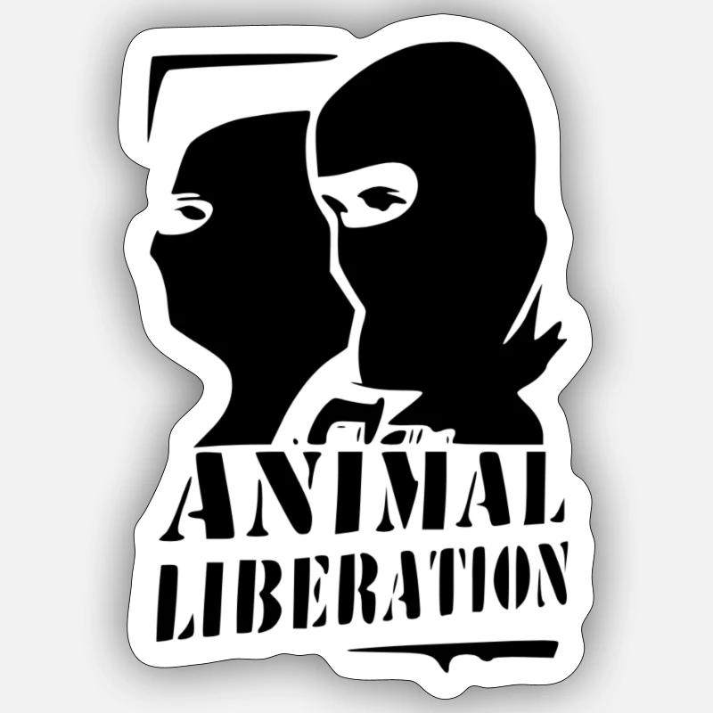 Sticker formato S (10 x 10 cm) - 