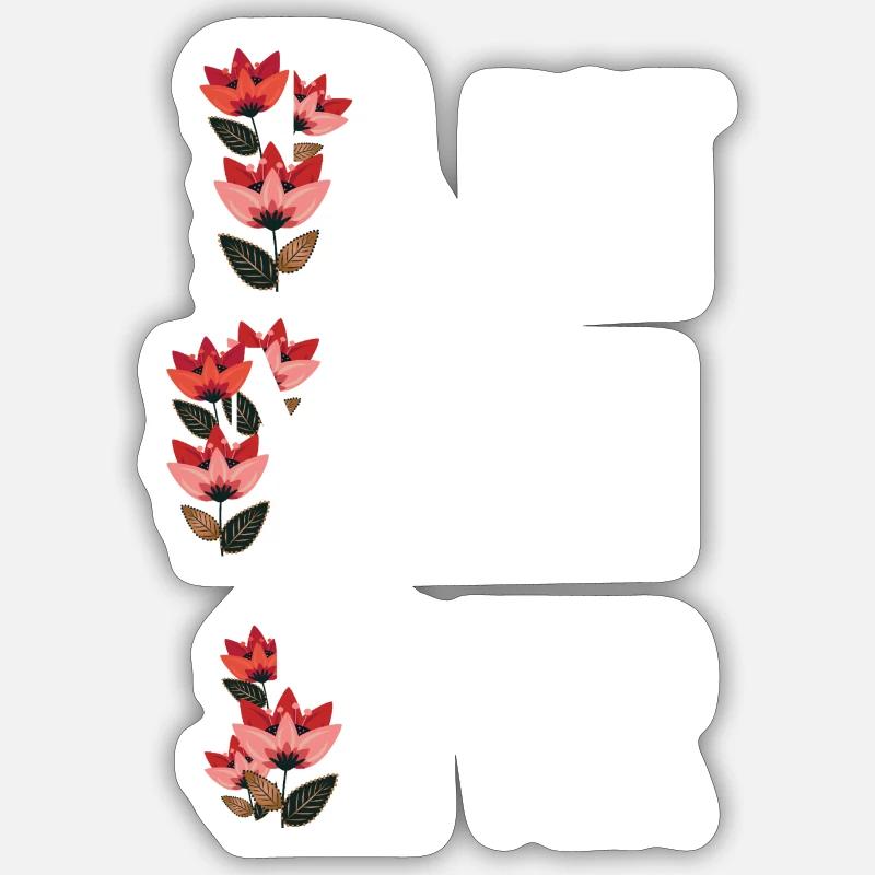 Mutti Mama Muttertag Mutter Mami Eltern Liebe Sticker Größe S (10 x 10 cm)