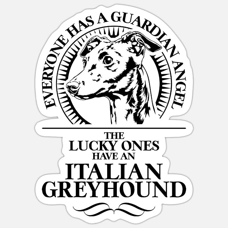 Sticker formato S (10 x 10 cm) - 