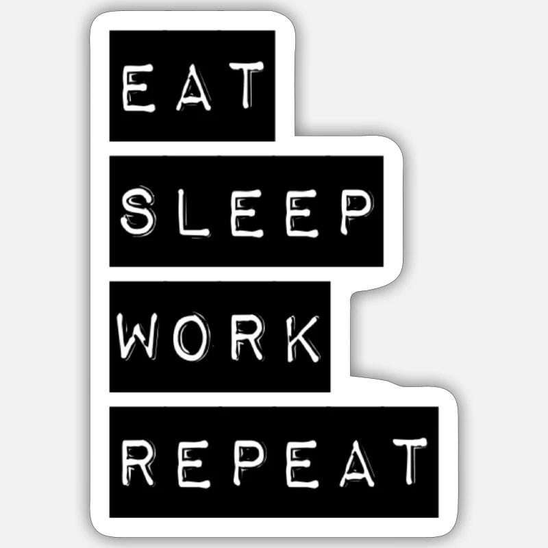 Sticker formato S (10 x 10 cm) - 