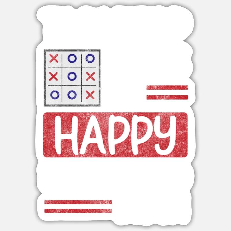 Game Nerd Player Sticker size S (10 x 10 cm)