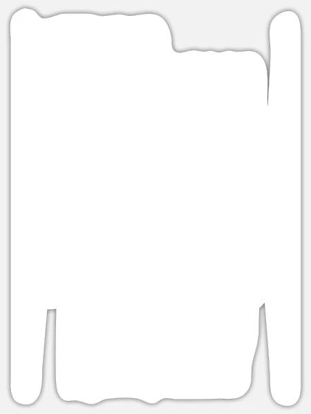 BoardingPass Flight Ticket Travel - Sticker Größe S (10 x 10 cm) - Mattweiß