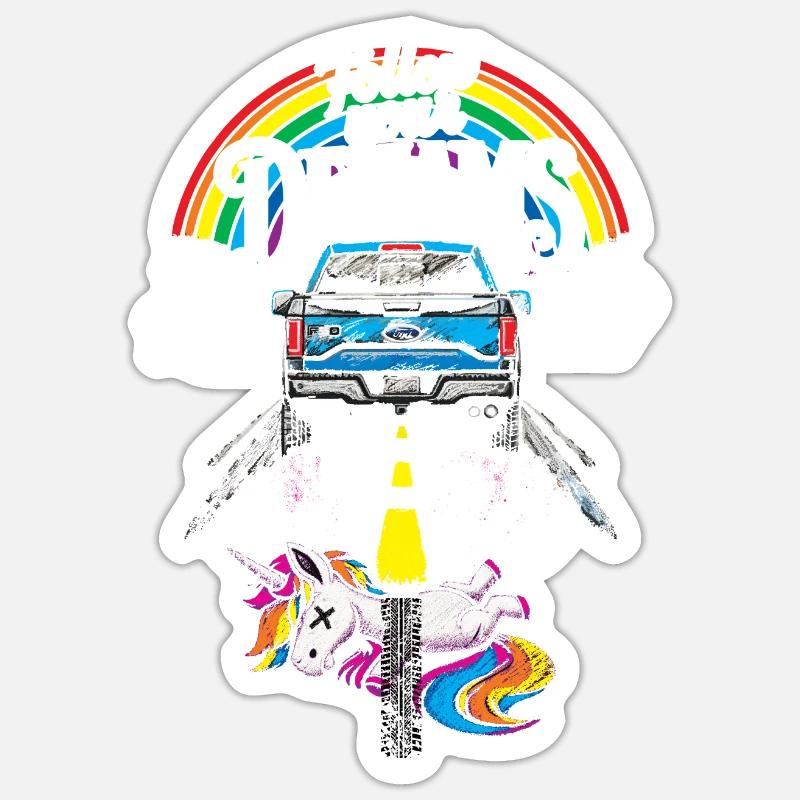 Sticker formato S (10 x 10 cm) - 
