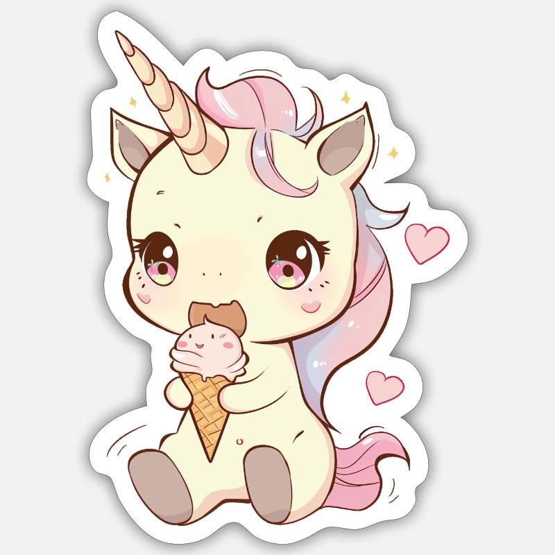Sticker formato S (10 x 10 cm) - 