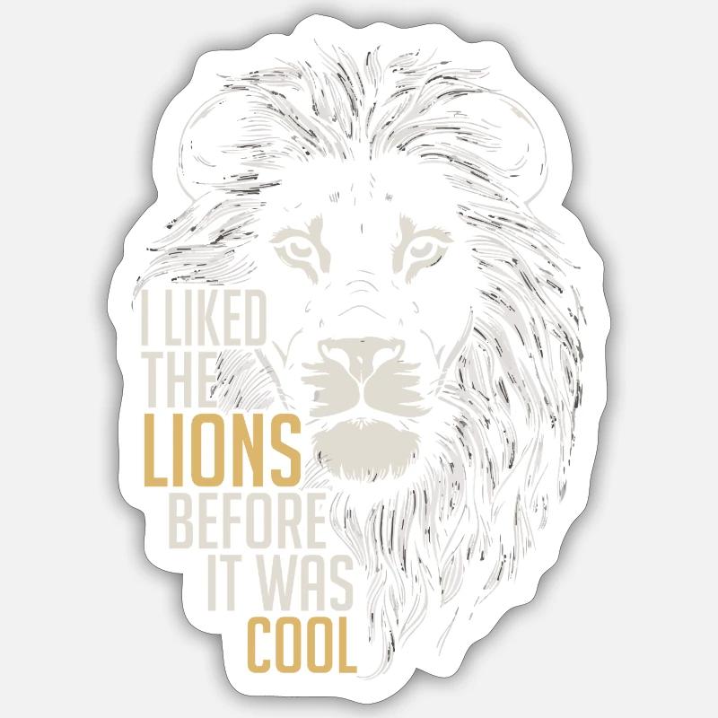 Sticker størrelse S (10 x 10 cm) - 