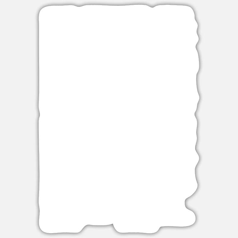 Qu'est-ce que le jazz? Sticker taille S (10 x 10 cm)