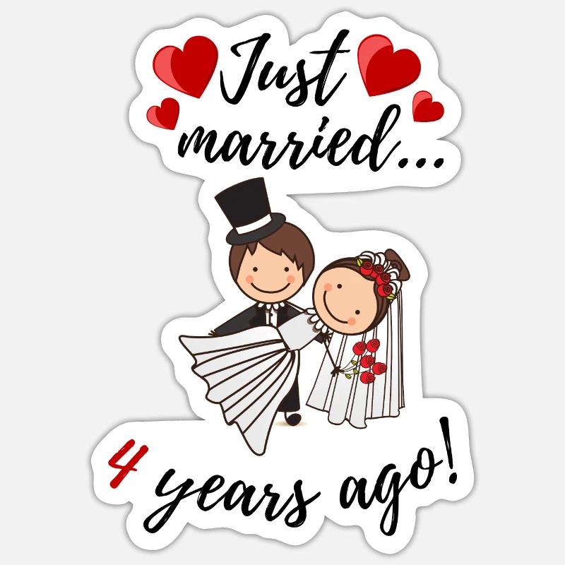 Sticker størrelse S (10 x 10 cm) - 