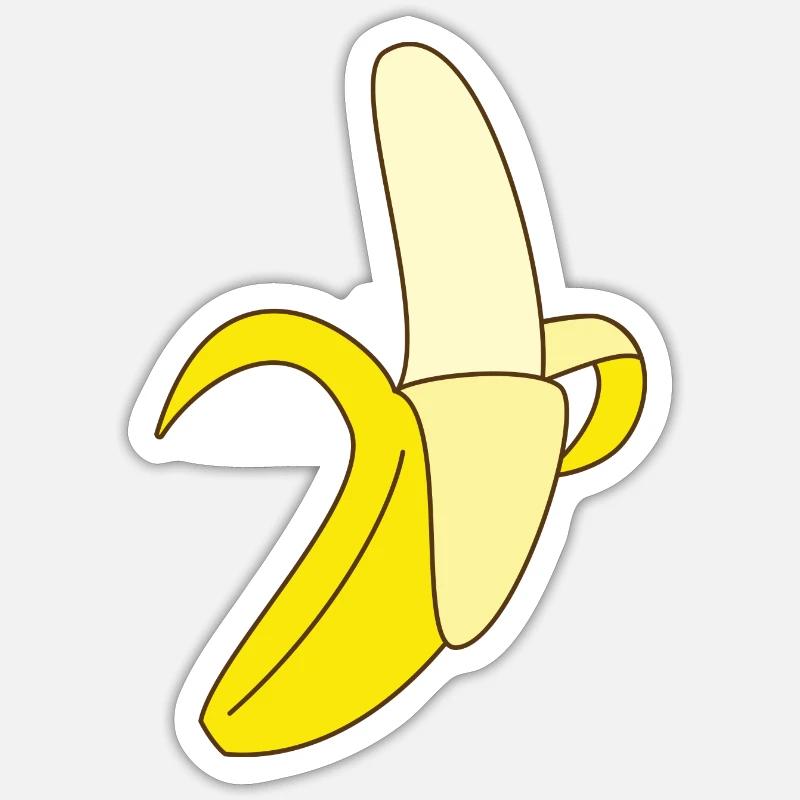 Sticker formato S (10 x 10 cm) - 