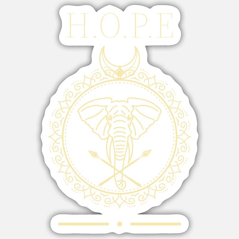 8B06BB74 E668 41EC B5F0 85053514DE95 Sticker taille S (10 x 10 cm)