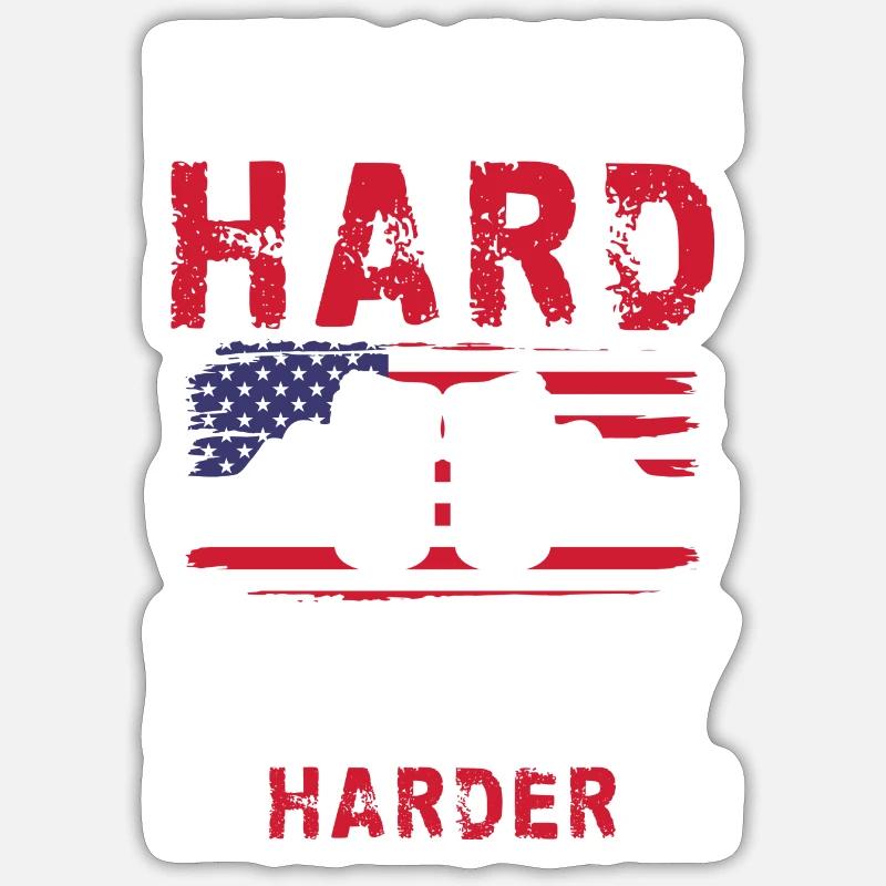 Celebration Drinking Event Celebration - Sticker size S (10 x 10 cm) - white matte