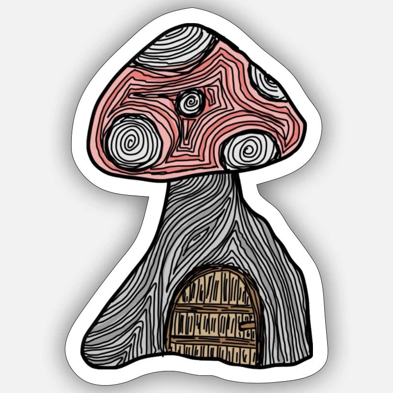 AE84C68F E1E3 4C59 B151 DFF13BBF02AF Sticker Größe S (10 x 10 cm)