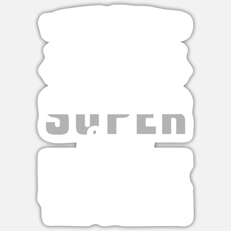 Moderator Entertainment Speaker Frequency Sticker size S (10 x 10 cm)