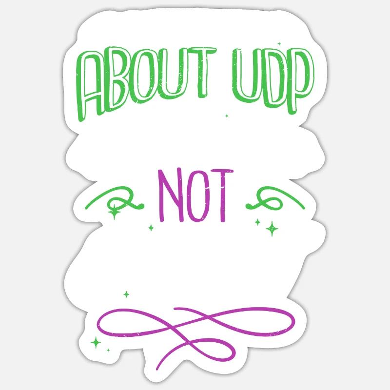 ethical encrypt jokes anonymous hacker Sticker Größe S (10 x 10 cm)