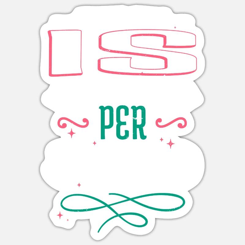 cool colors gift physics jokes planets fun bday Sticker Größe S (10 x 10 cm)