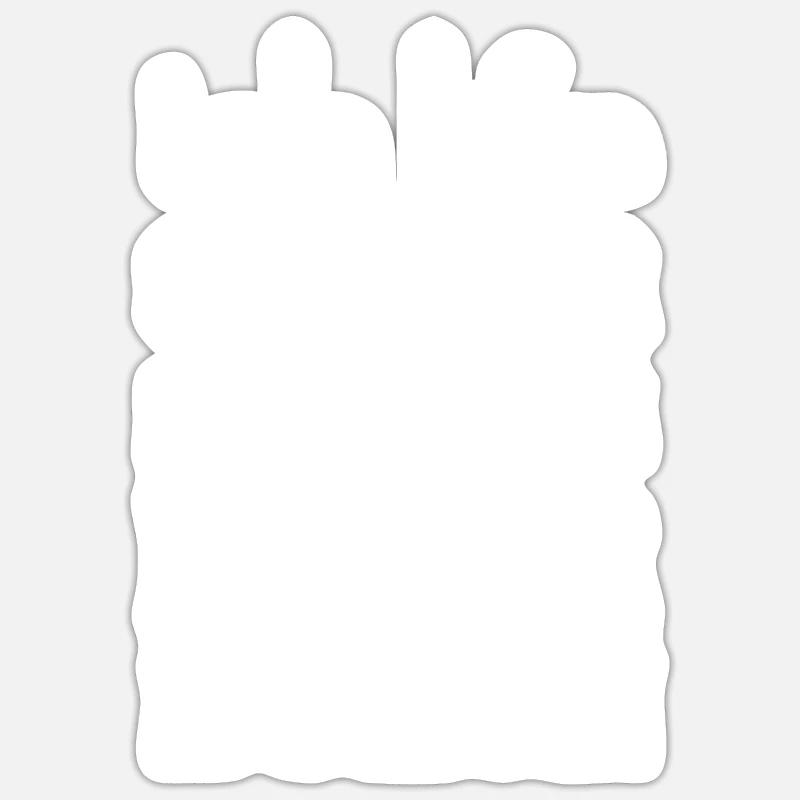 Profession Sellier Sticker taille S (10 x 10 cm)