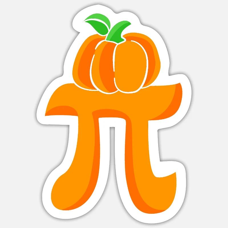 Thanksgiving Mama Mutter Oma Großmutter Sticker Größe S (10 x 10 cm)