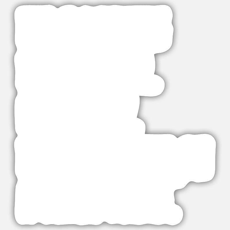 I'm A Driving Instructor Sticker size S (10 x 10 cm)