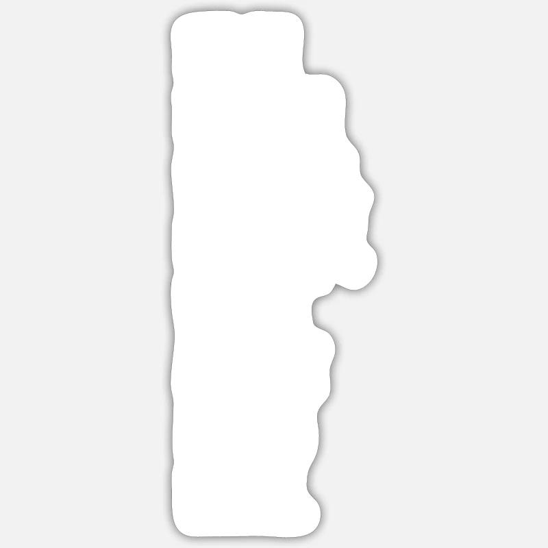 Architecte Sticker taille S (10 x 10 cm)