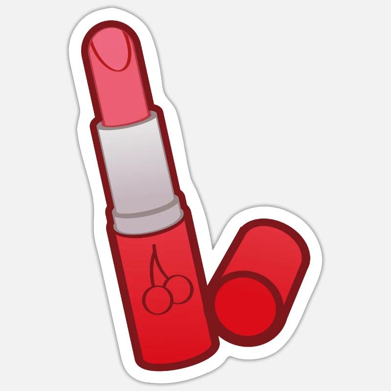 Sticker størrelse S (10 x 10 cm) - 
