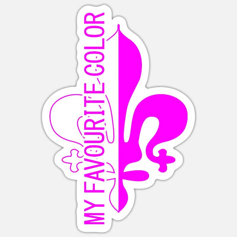 Sticker formato S (10 x 10 cm) - 