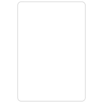 Paraglider Paraglider Paraglider Vector - Sticker size S (10 x 10 cm) - white matte - Front