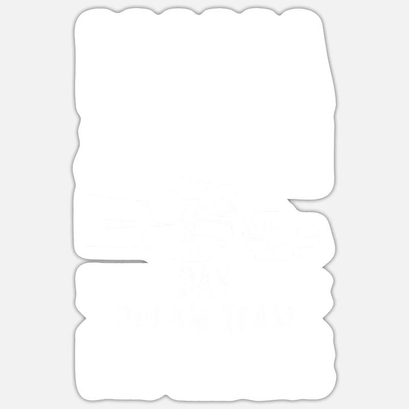 Mutter Muttertag Mama und Sohn Sticker Größe S (10 x 10 cm)