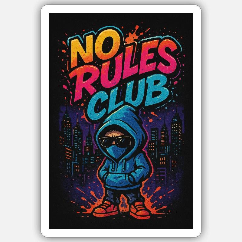 A5A5590F E80D 4A1A 8598 91BBEB1E53B5 - Sticker Größe S (10 x 10 cm) - Mattweiß