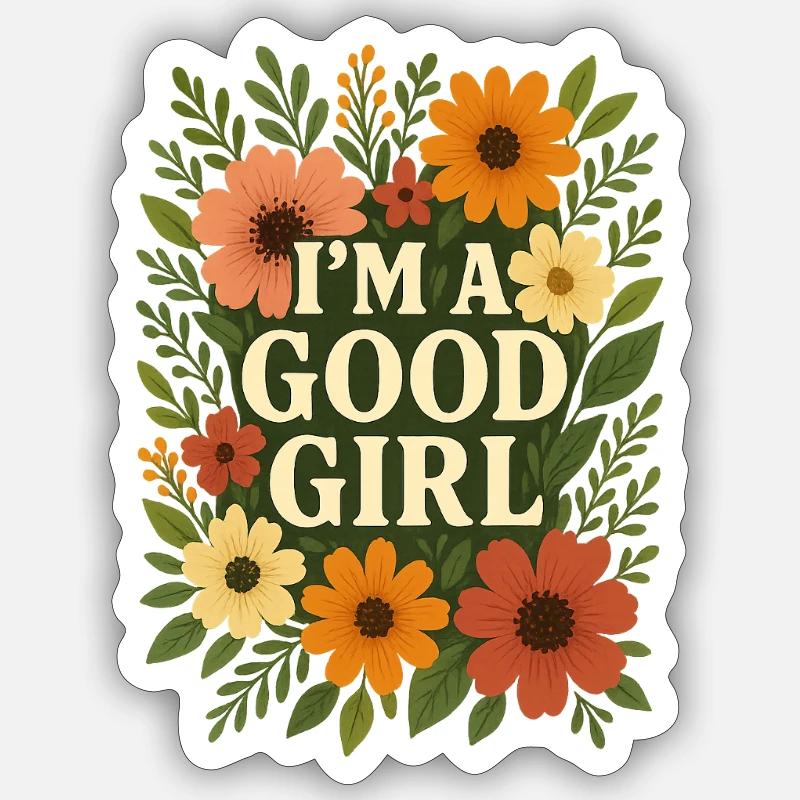 Sticker formato S (10 x 10 cm) - 