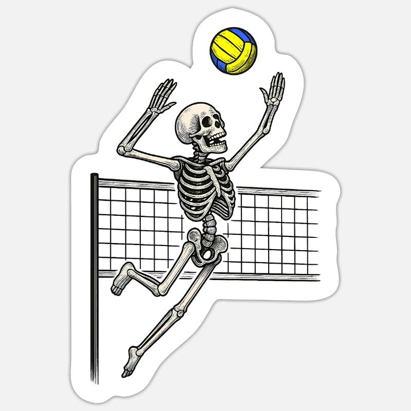 Sticker formato S (10 x 10 cm) - 
