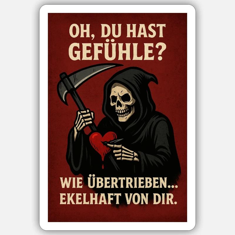 F7DF3580 B60D 4F0B A56E 52E5F0E4424F Sticker Größe S (10 x 10 cm)