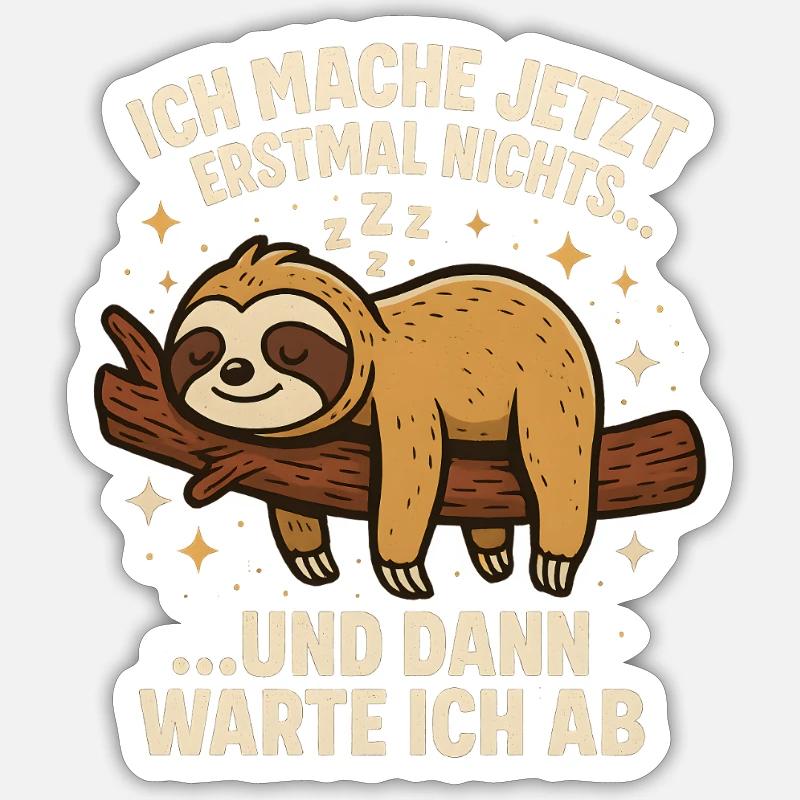 Sticker formato S (10 x 10 cm) - 