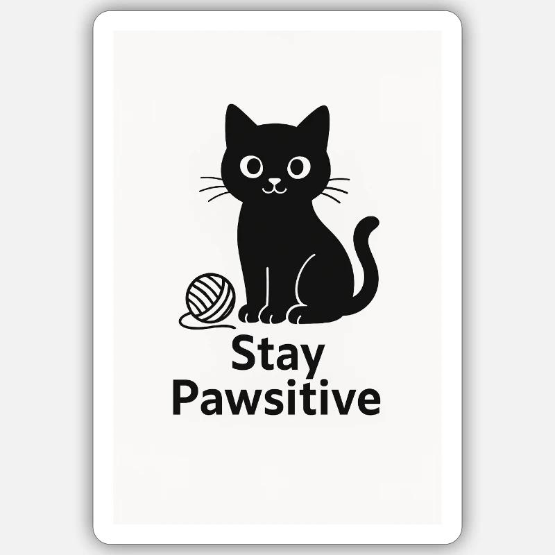 CA7DEE3A 63E7 448E AB0C 3CFDCFB66845 - Sticker Größe S (10 x 10 cm) - Mattweiß