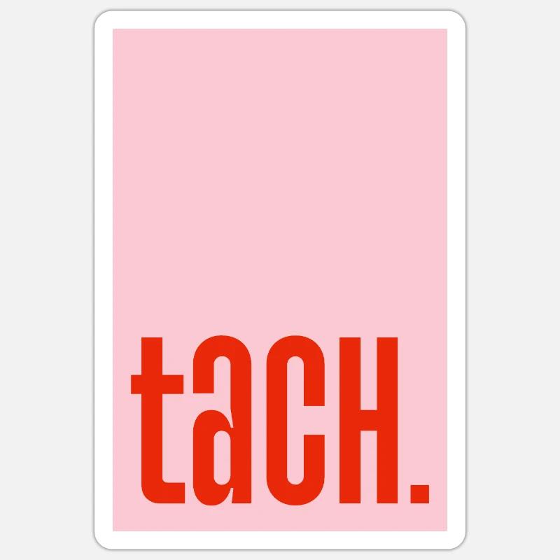 Sticker formato S (10 x 10 cm) - 