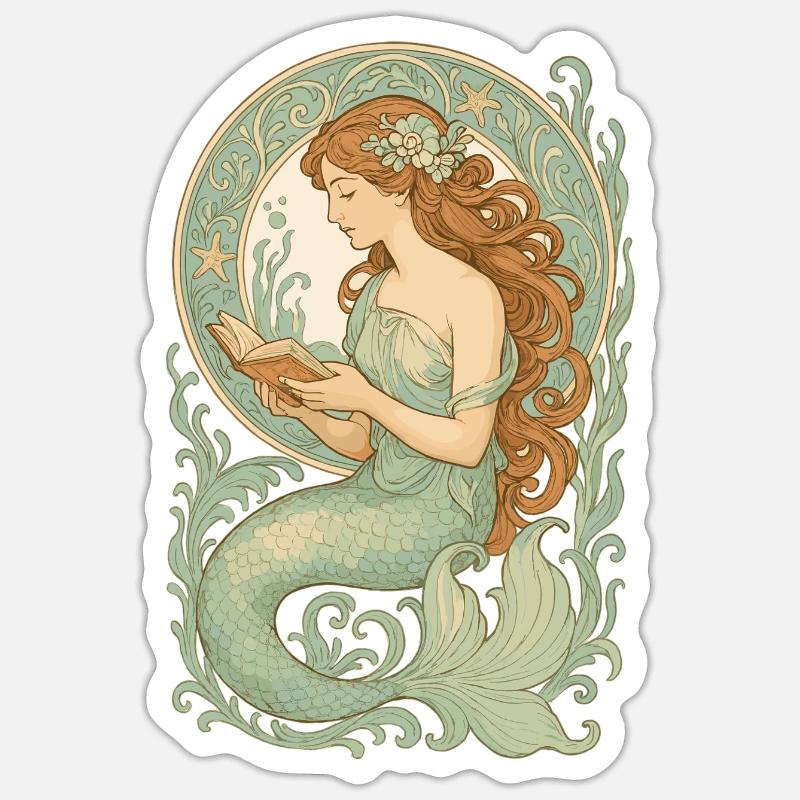 Sticker formato S (10 x 10 cm) - 