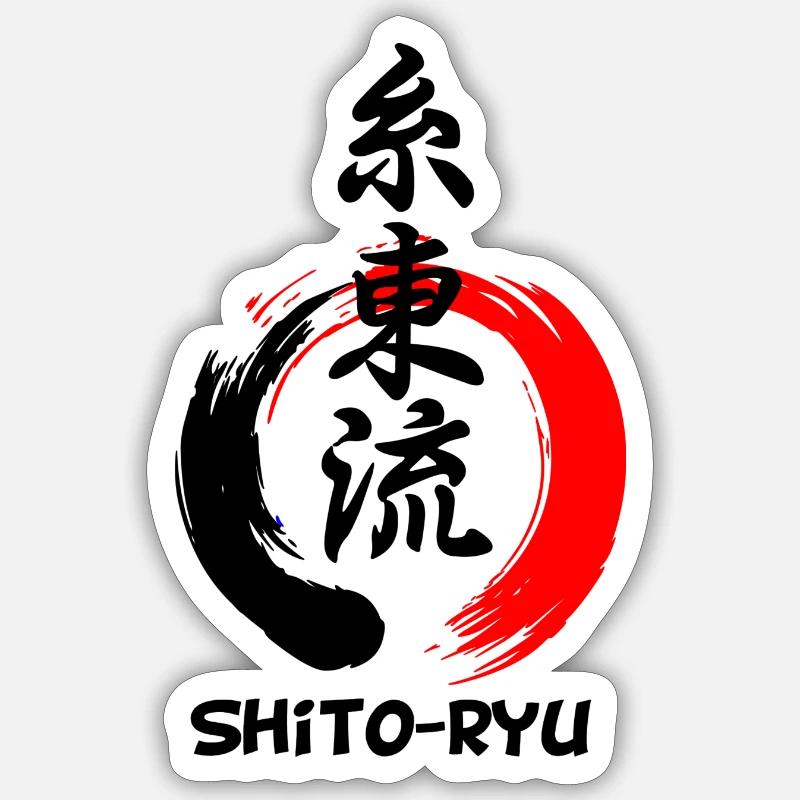 Sticker formato S (10 x 10 cm) - 