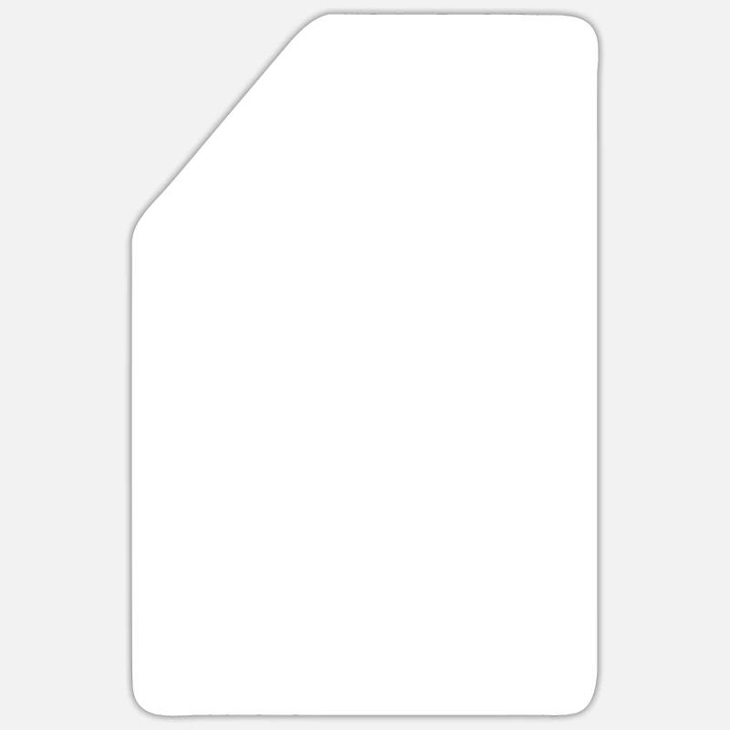 Document Documentation Icon Sticker taille S (10 x 10 cm)