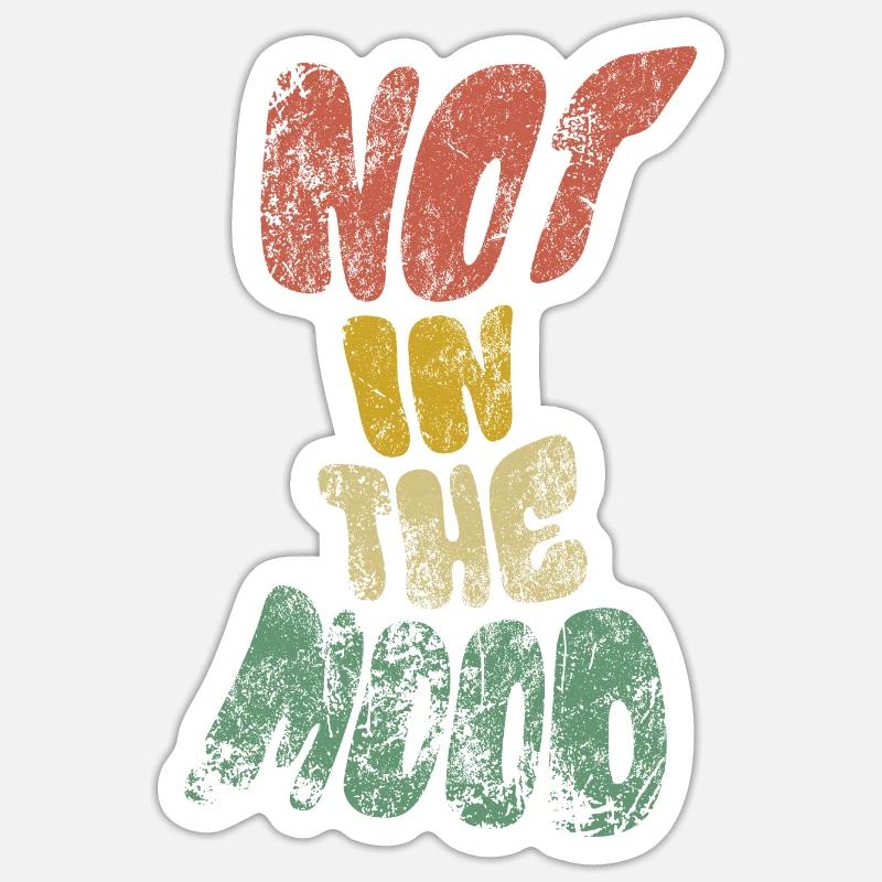 Sticker formato S (10 x 10 cm) - 