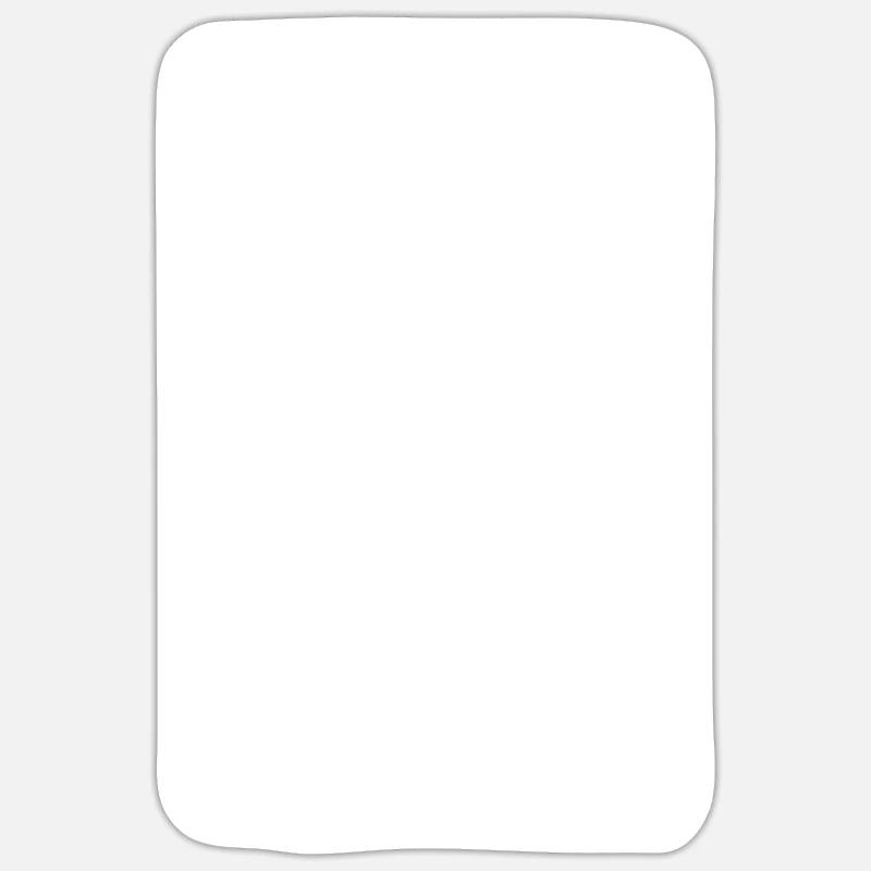 Calculator Sketch - Sticker size S (10 x 10 cm) - white matte