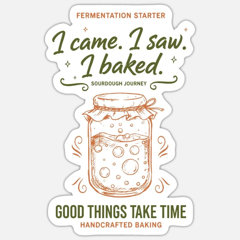Sticker formato S (10 x 10 cm) -