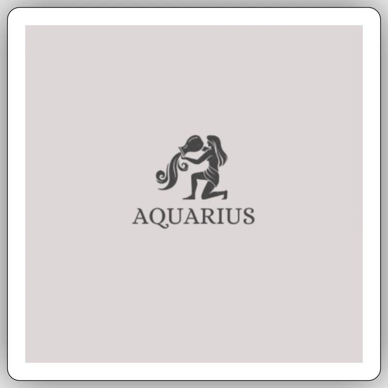 ourano Sticker taille S (10 x 10 cm)