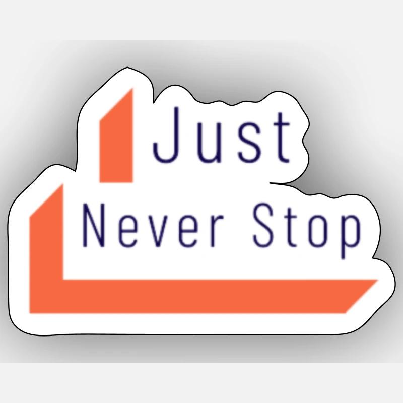 Fit training musculation workout Sticker taille S (10 x 10 cm)