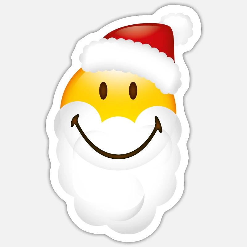 Sticker formato S (10 x 10 cm) - 