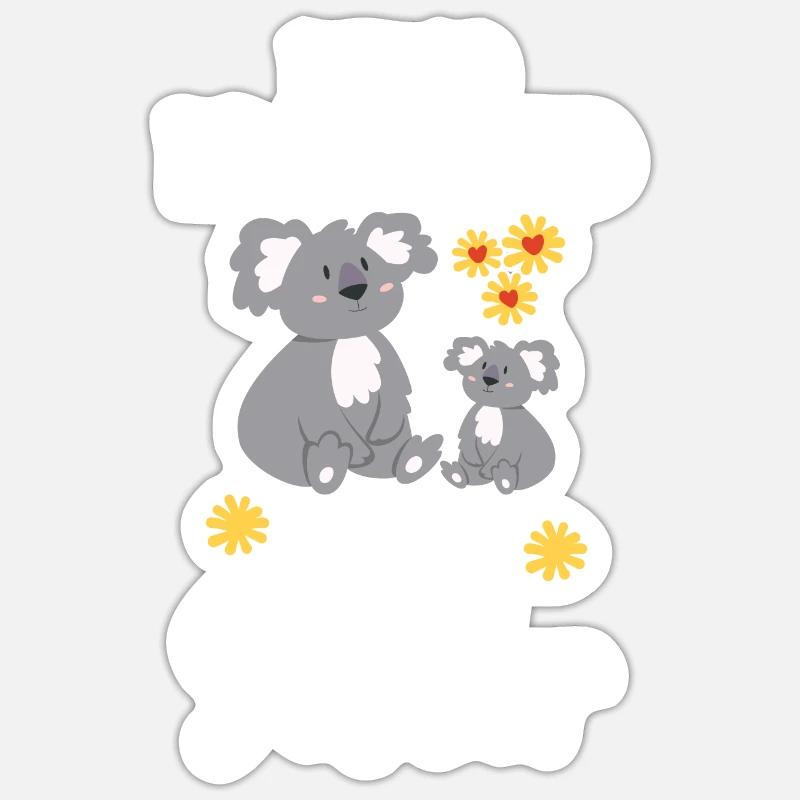 Befördert Zur Großen Schwester - Sticker Größe S (10 x 10 cm) - Mattweiß