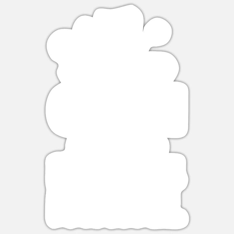 Keep Calm And Process Payroll Sticker Größe S (10 x 10 cm)