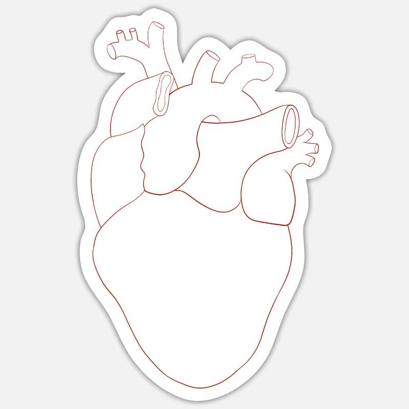 Maler Handwerker Beruf Spruch Geschenk Sticker Größe S (10 x 10 cm)