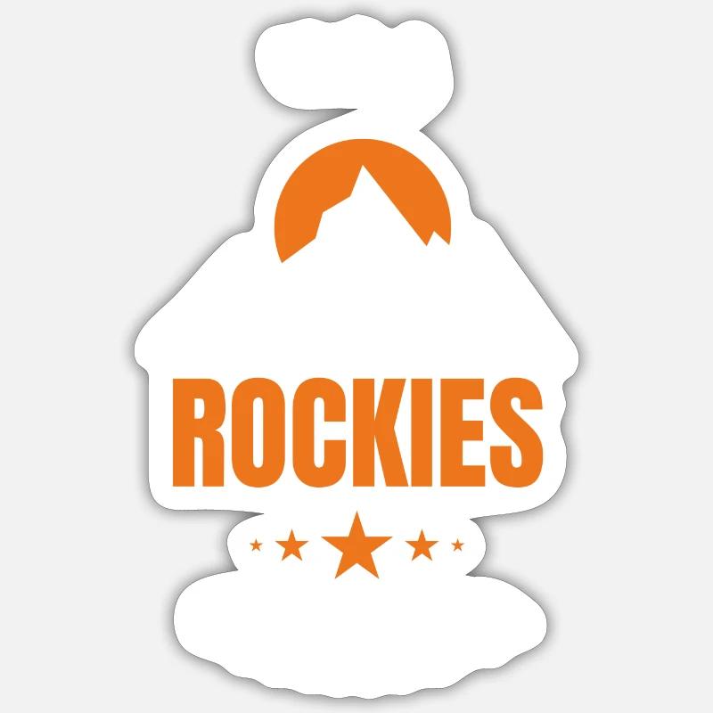 1 - Sticker taille S (10 x 10 cm) - blanc mat