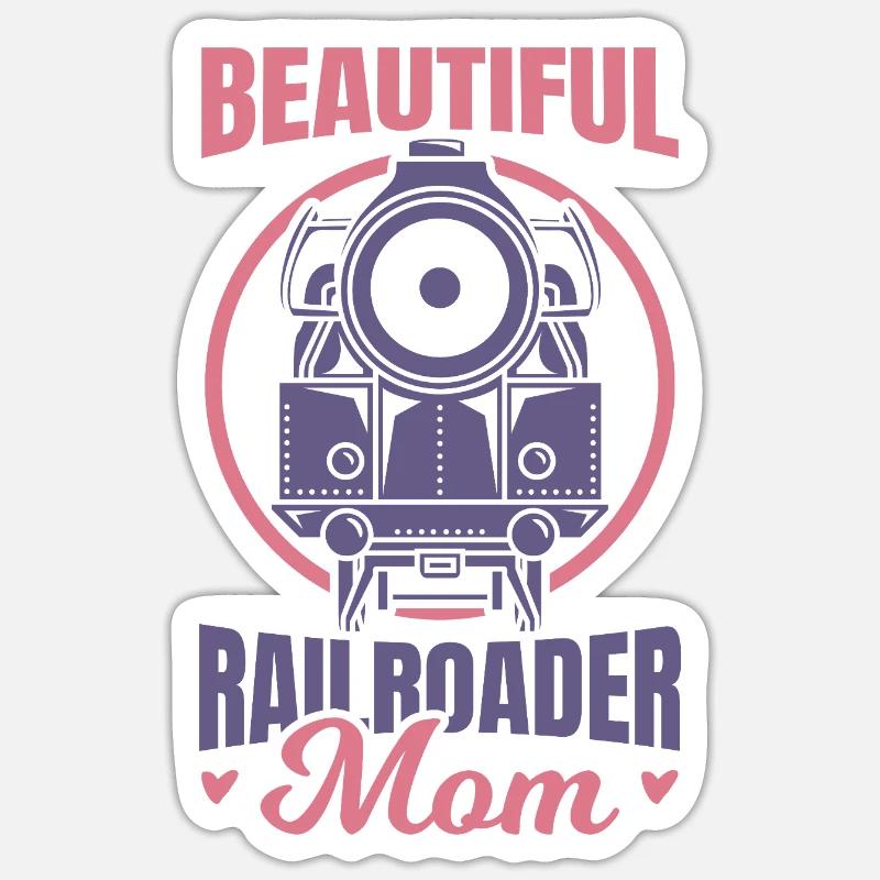 Sticker formato S (10 x 10 cm) - 