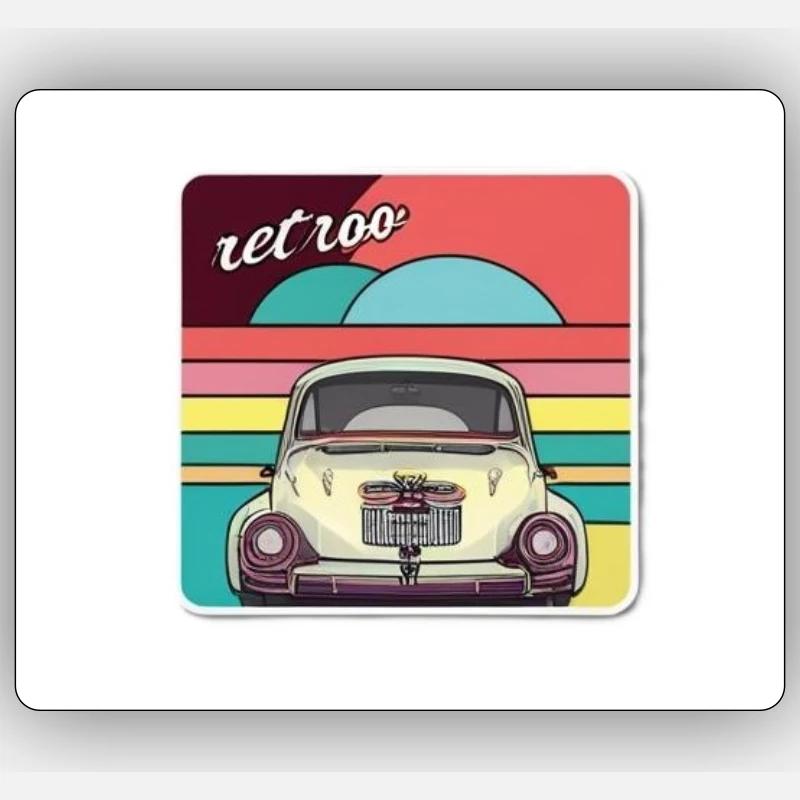 sticker designs suitable "Never Stop Dreaming" Sticker size S (10 x 10 cm)