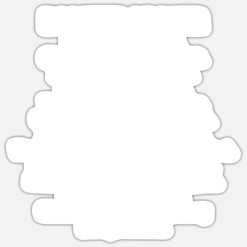 Panzer Unser Panzerunser Panzerfahrer Geschenk Sticker Größe S (10 x 10 cm)