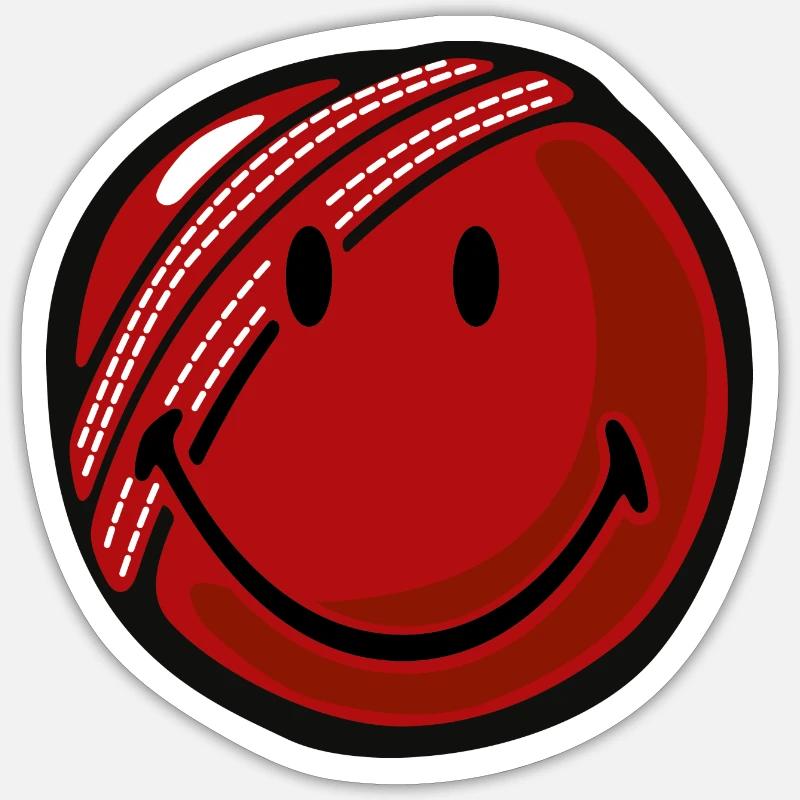 Sticker størrelse S (10 x 10 cm) - 